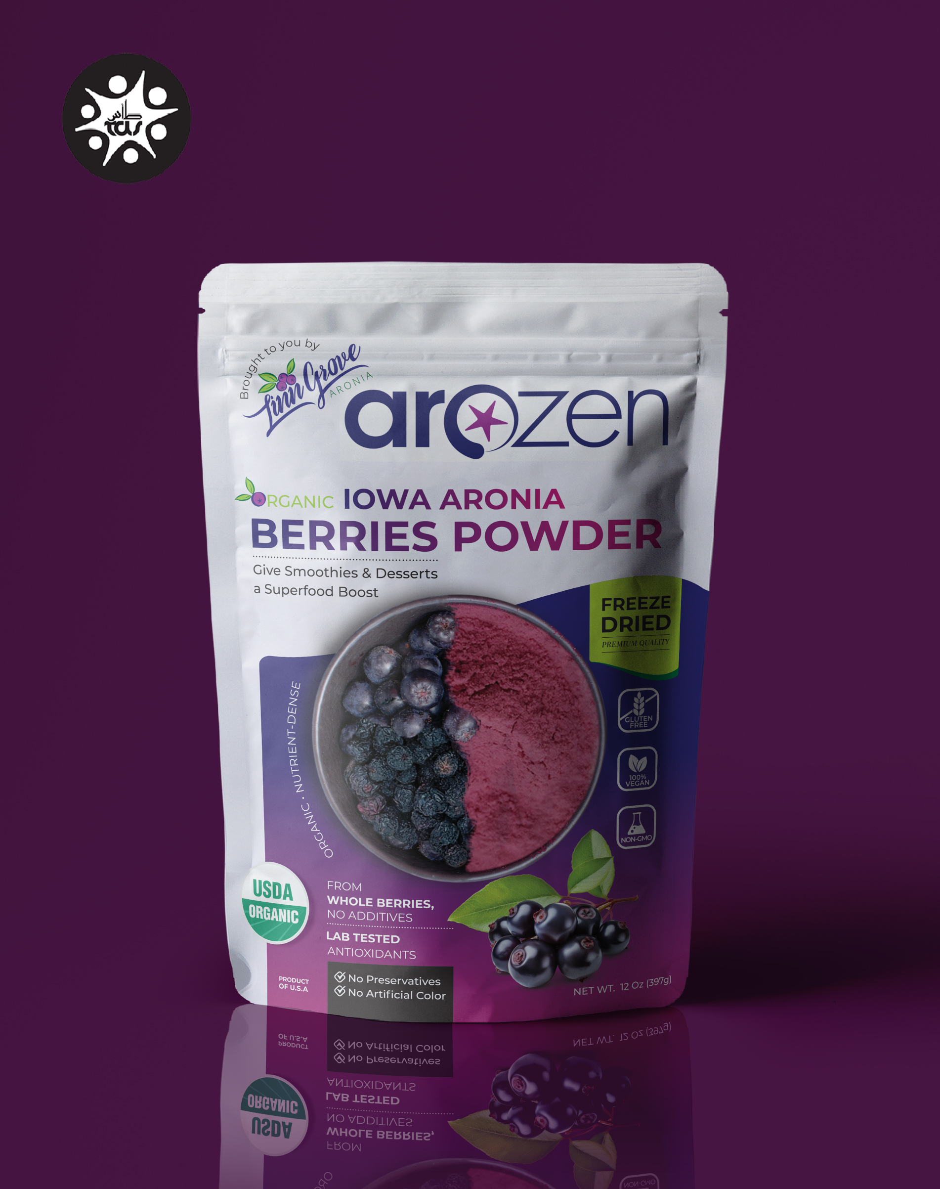 Packaging Design by Tuba Art Studio. IZ (IMRAN ZW) for this project | Design #31291726