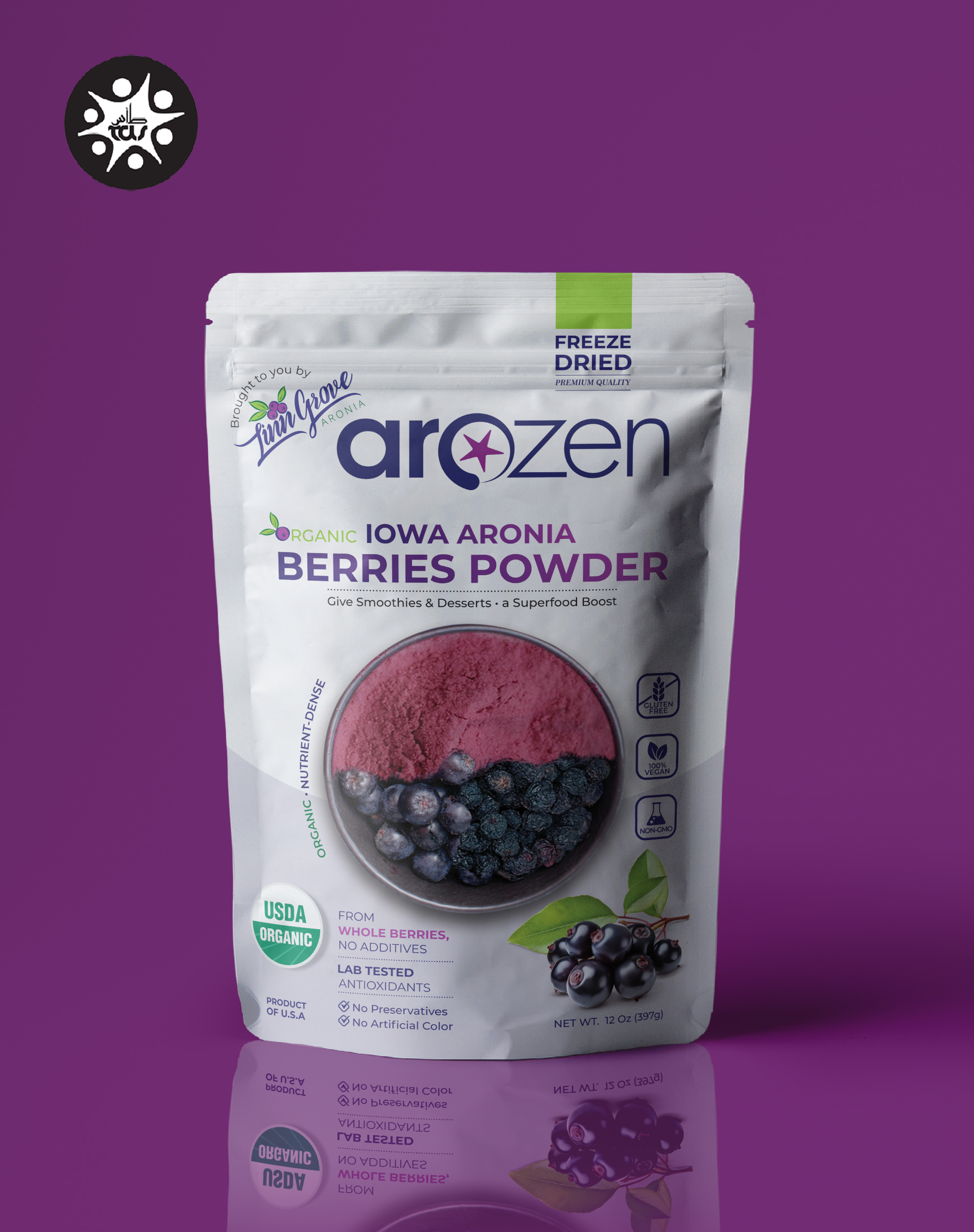 Packaging Design by Tuba Art Studio. IZ (IMRAN ZW) for this project | Design #31291727