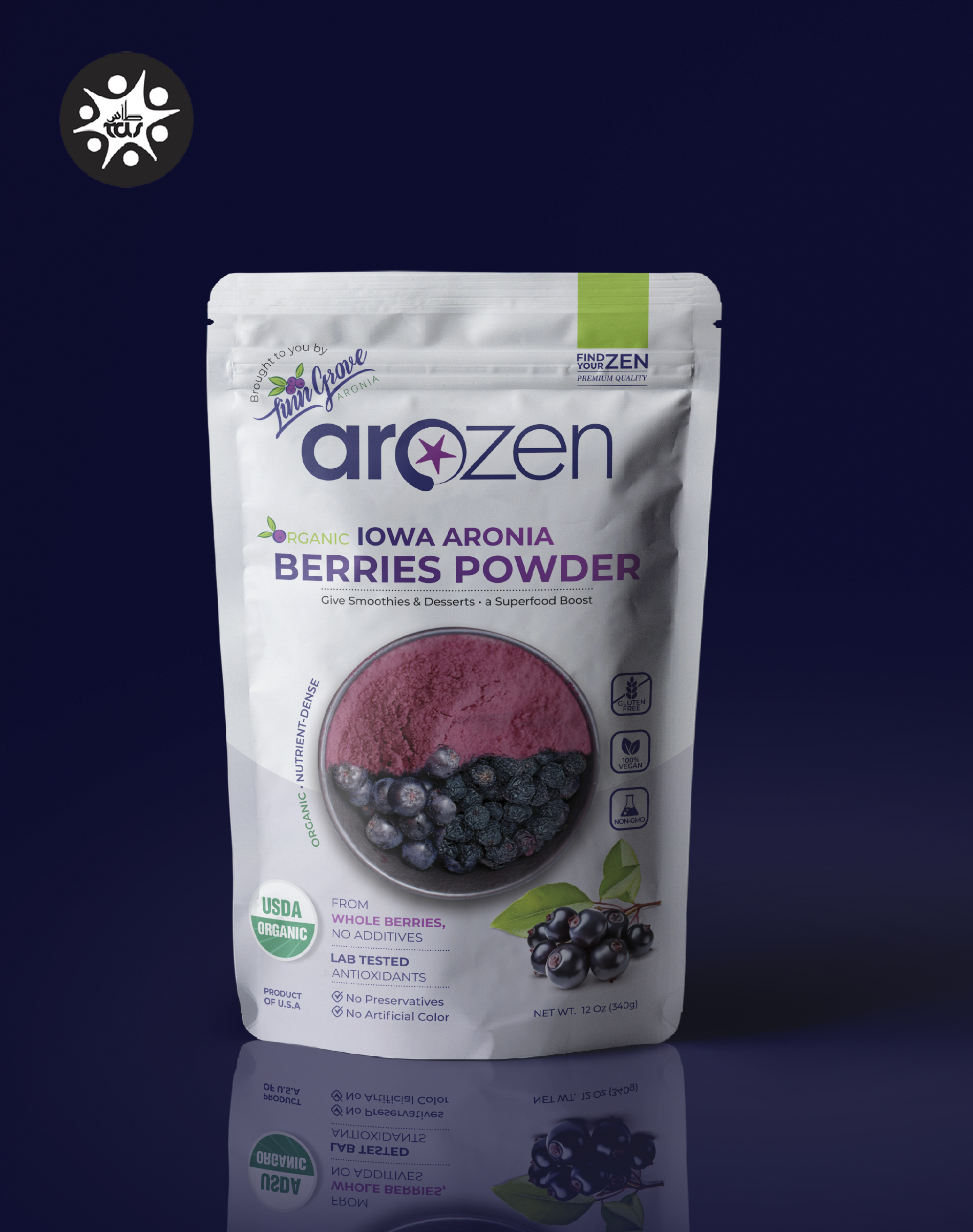 Packaging Design by Tuba Art Studio. IZ (IMRAN ZW) for this project | Design #31295419