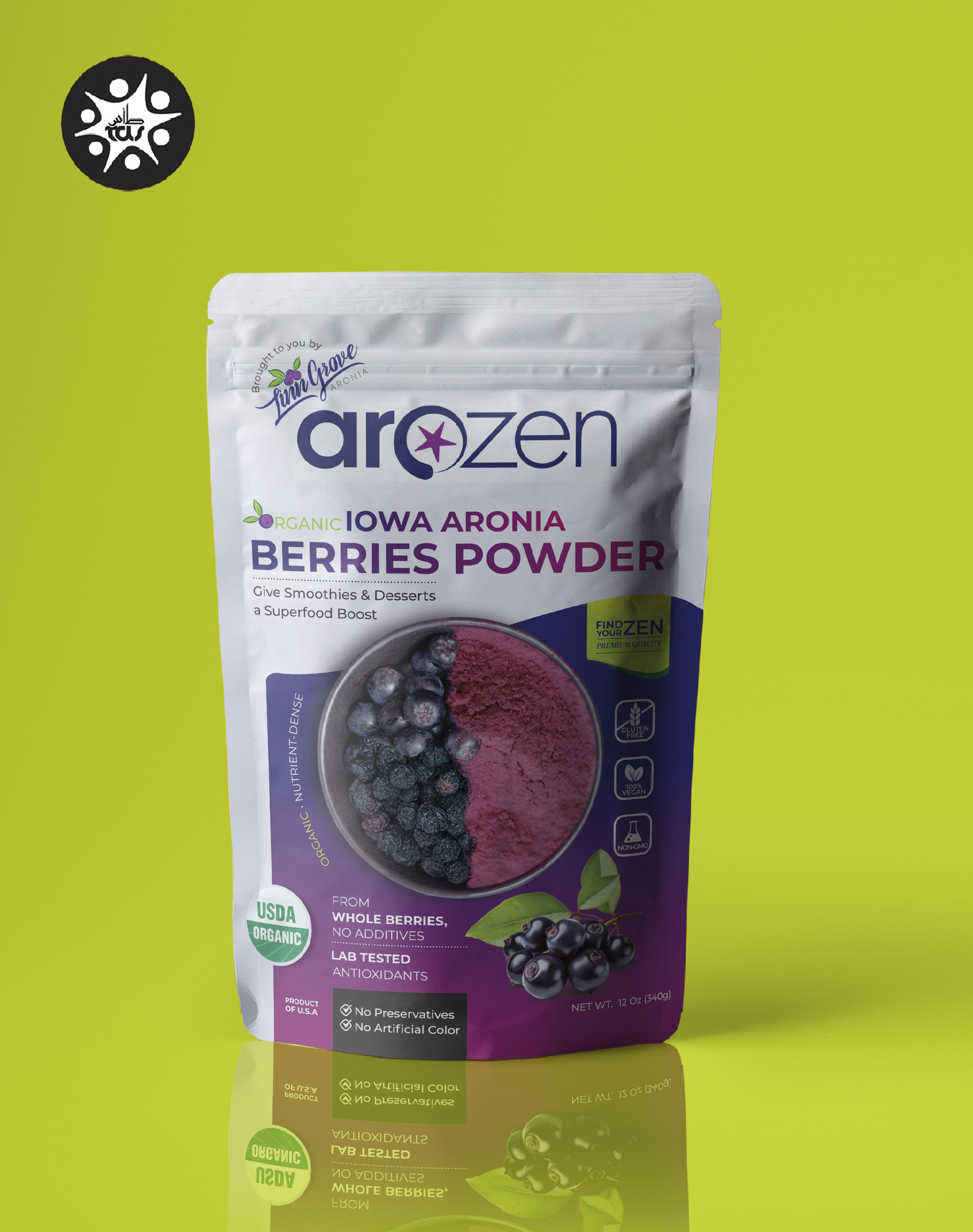 Packaging Design by Tuba Art Studio. IZ (IMRAN ZW) for this project | Design #31295420