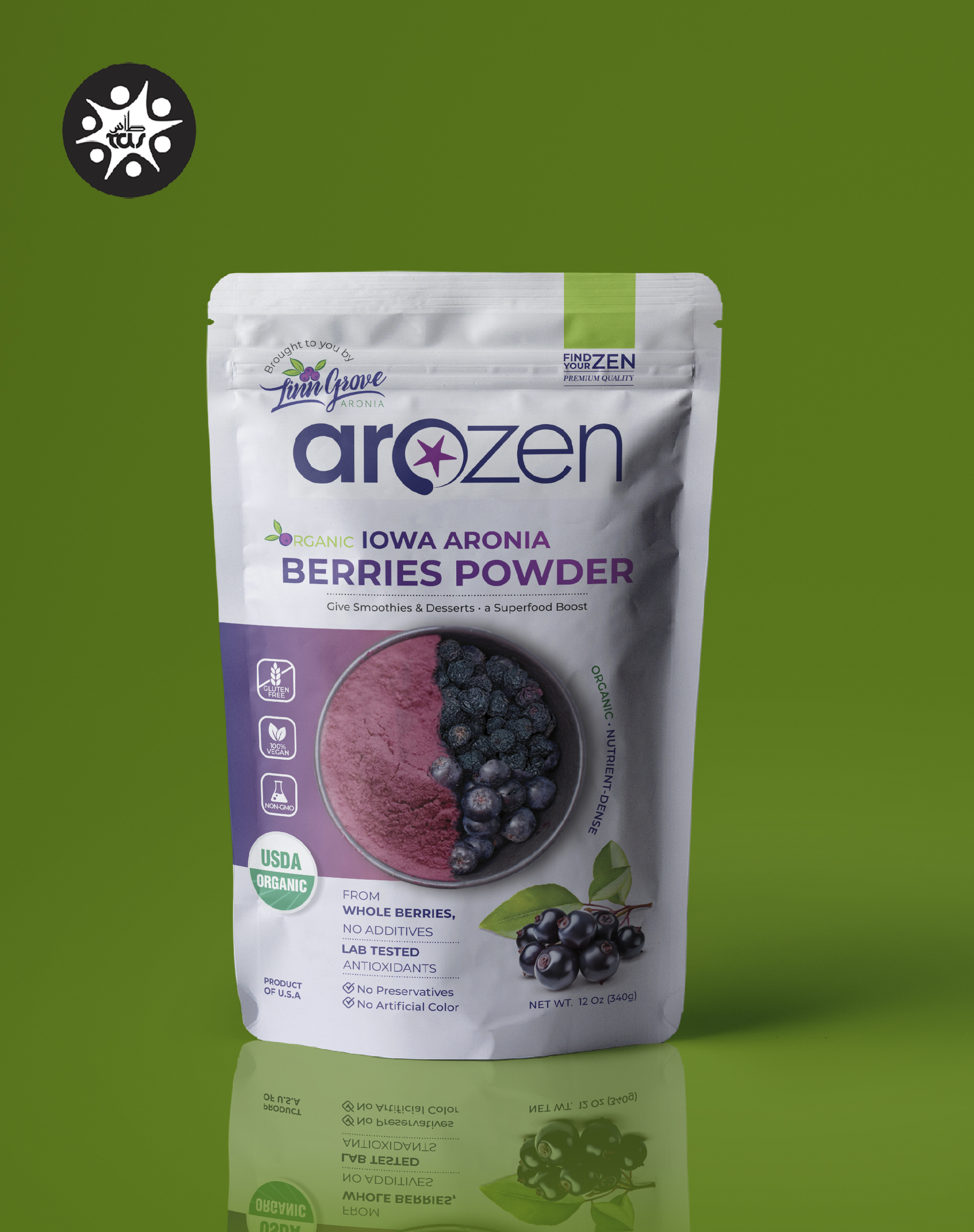 Packaging Design by Tuba Art Studio. IZ (IMRAN ZW) for this project | Design #31295421