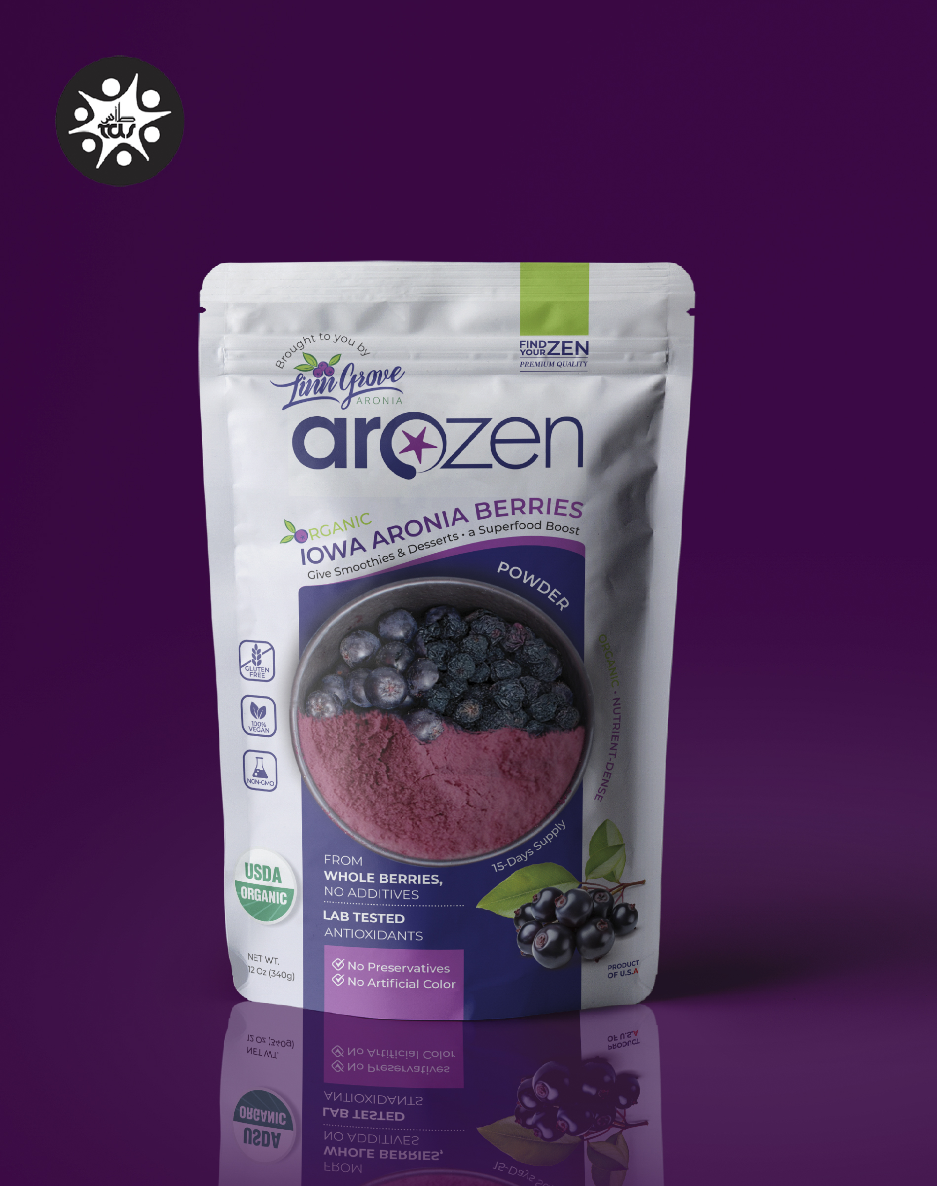 Packaging Design by Tuba Art Studio. IZ (IMRAN ZW) for this project | Design #31295422