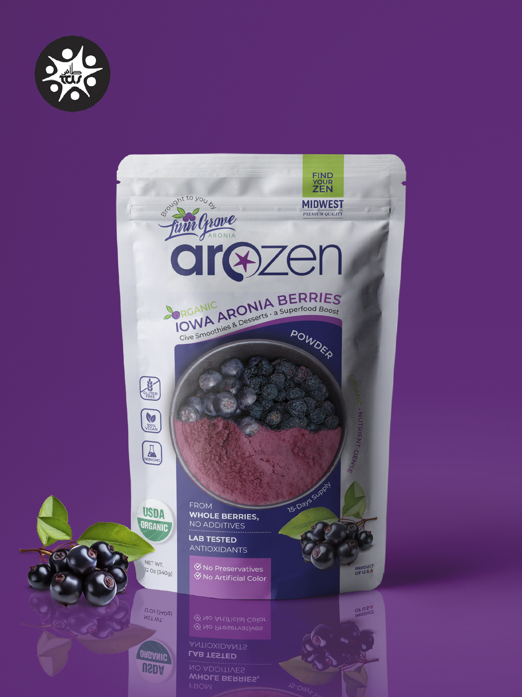 Packaging Design by Tuba Art Studio. IZ (IMRAN ZW) for this project | Design #31295707