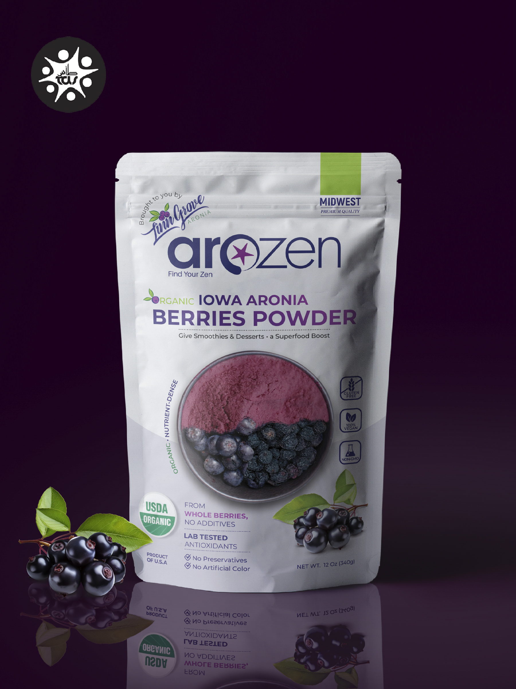 Packaging Design by Tuba Art Studio. IZ (IMRAN ZW) for this project | Design #31295708