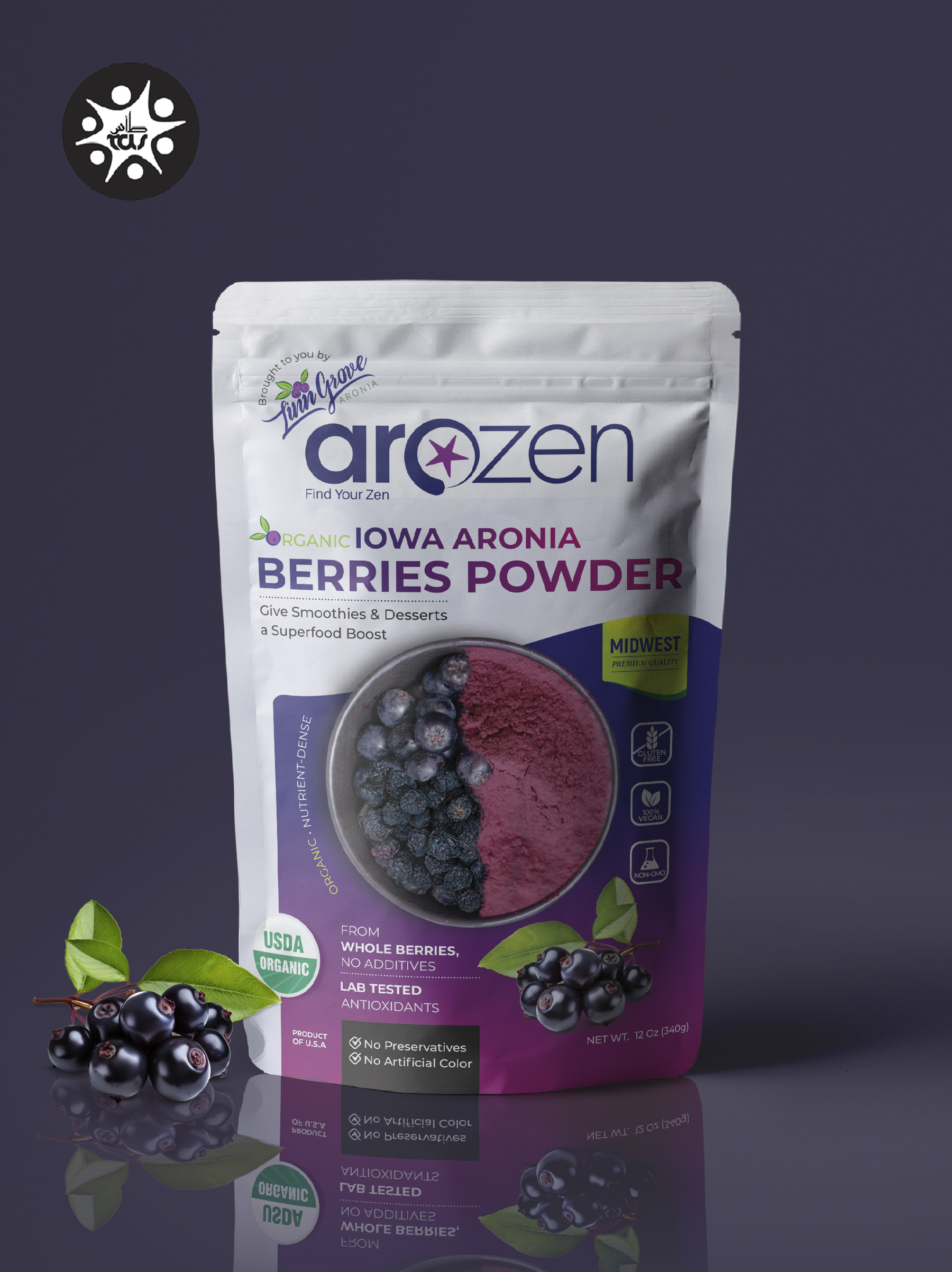 Packaging Design by Tuba Art Studio. IZ (IMRAN ZW) for this project | Design #31295709