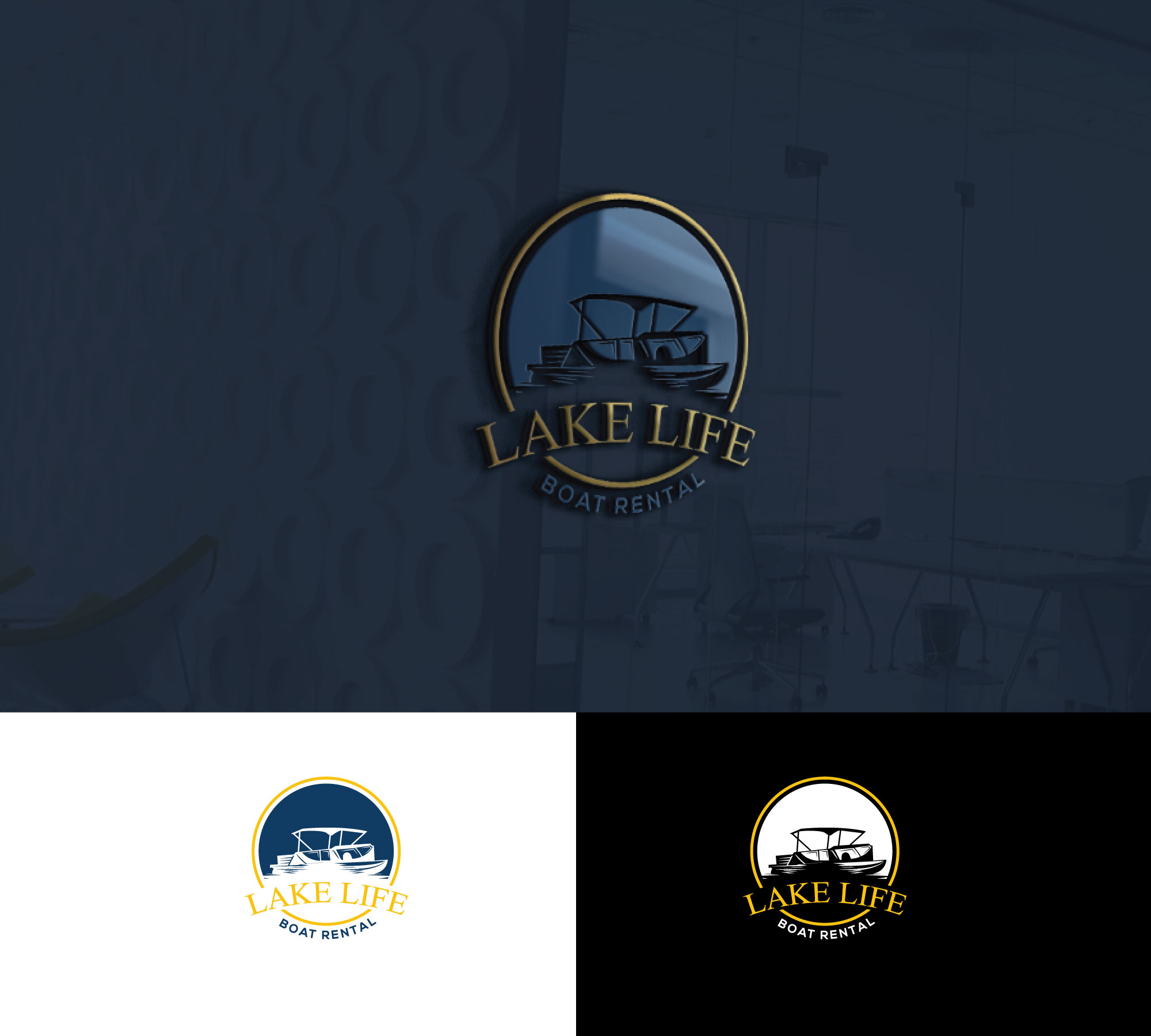 Logo Design by RRR Design for Houston Slingshot Rental | Design #31285674