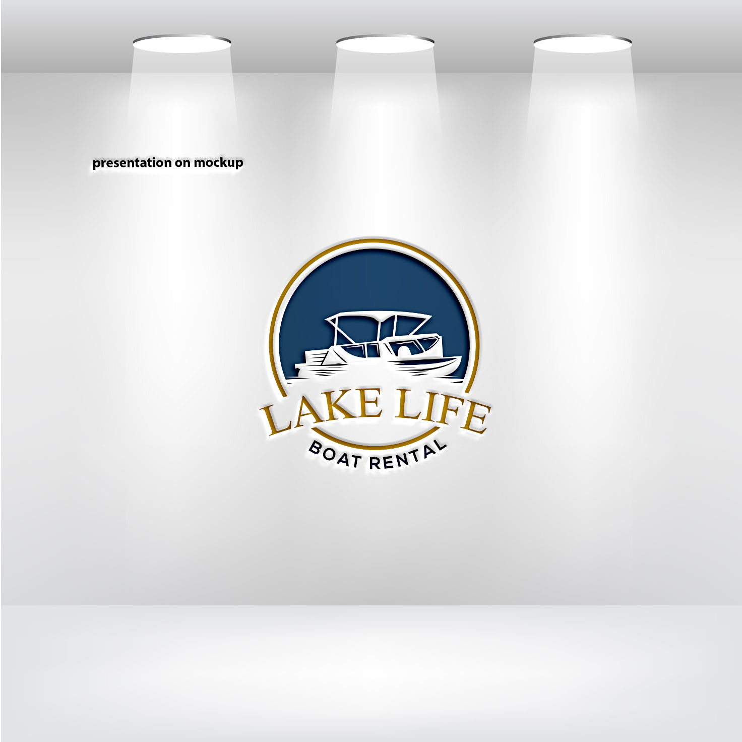 Logo Design by RRR Design for Houston Slingshot Rental | Design #31285675