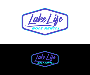 Logo Design by Kavth for Houston Slingshot Rental | Design: #31314159