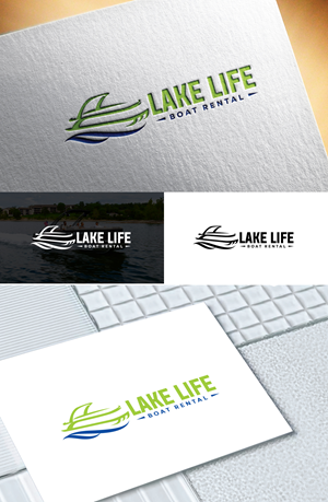 Logo Design by Logo Stock for Houston Slingshot Rental | Design: #31280500