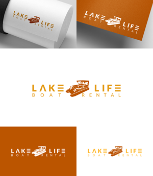 Logo Design by idea2Design for Houston Slingshot Rental | Design: #31300065