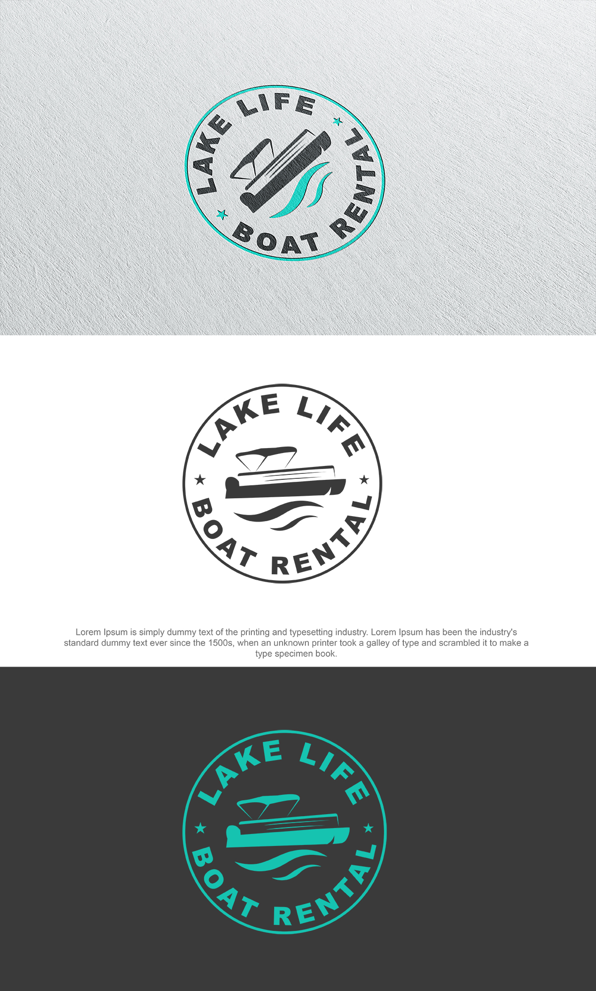 Logo Design by DesignSNW for Houston Slingshot Rental | Design #31321487