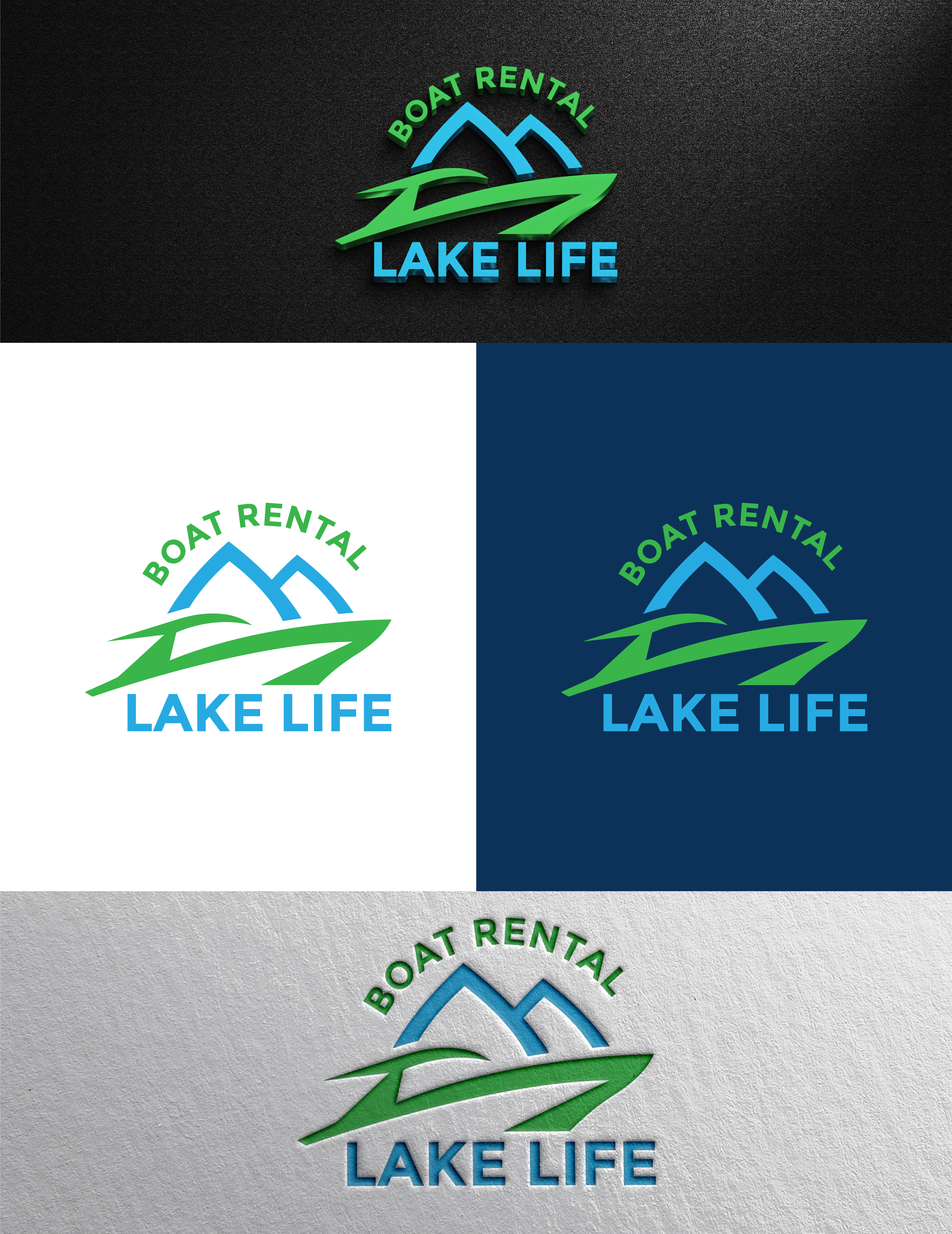 Logo Design by Designer_TANGIL for Houston Slingshot Rental | Design #31289303