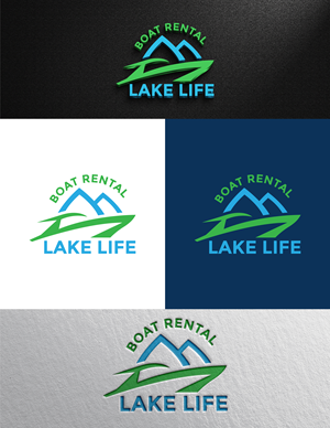 Logo Design by Designer_TANGIL