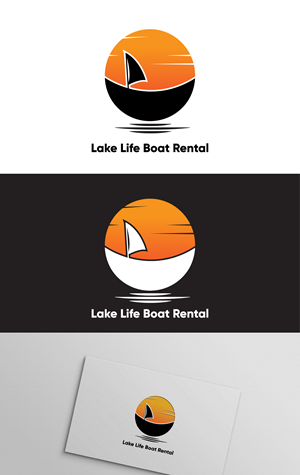 Logo Design by Graphic Moon for Houston Slingshot Rental | Design: #31287759