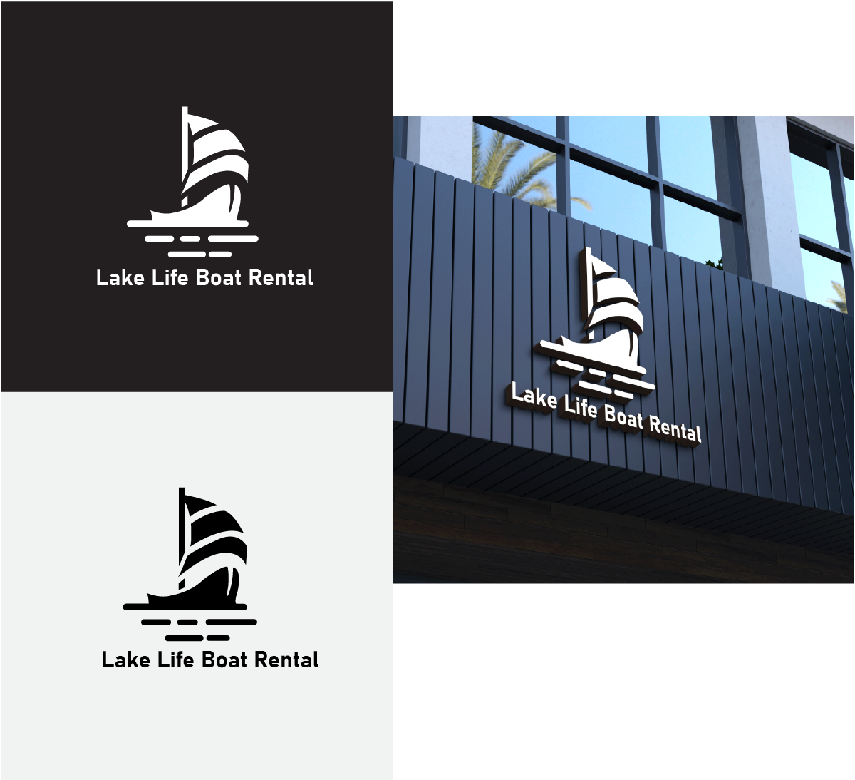 Design de Logo par Graphic Moon pour Houston Slingshot Rental | Design #31287838