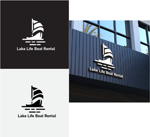 Logo Design by Graphic Moon for Houston Slingshot Rental | Design: #31287838