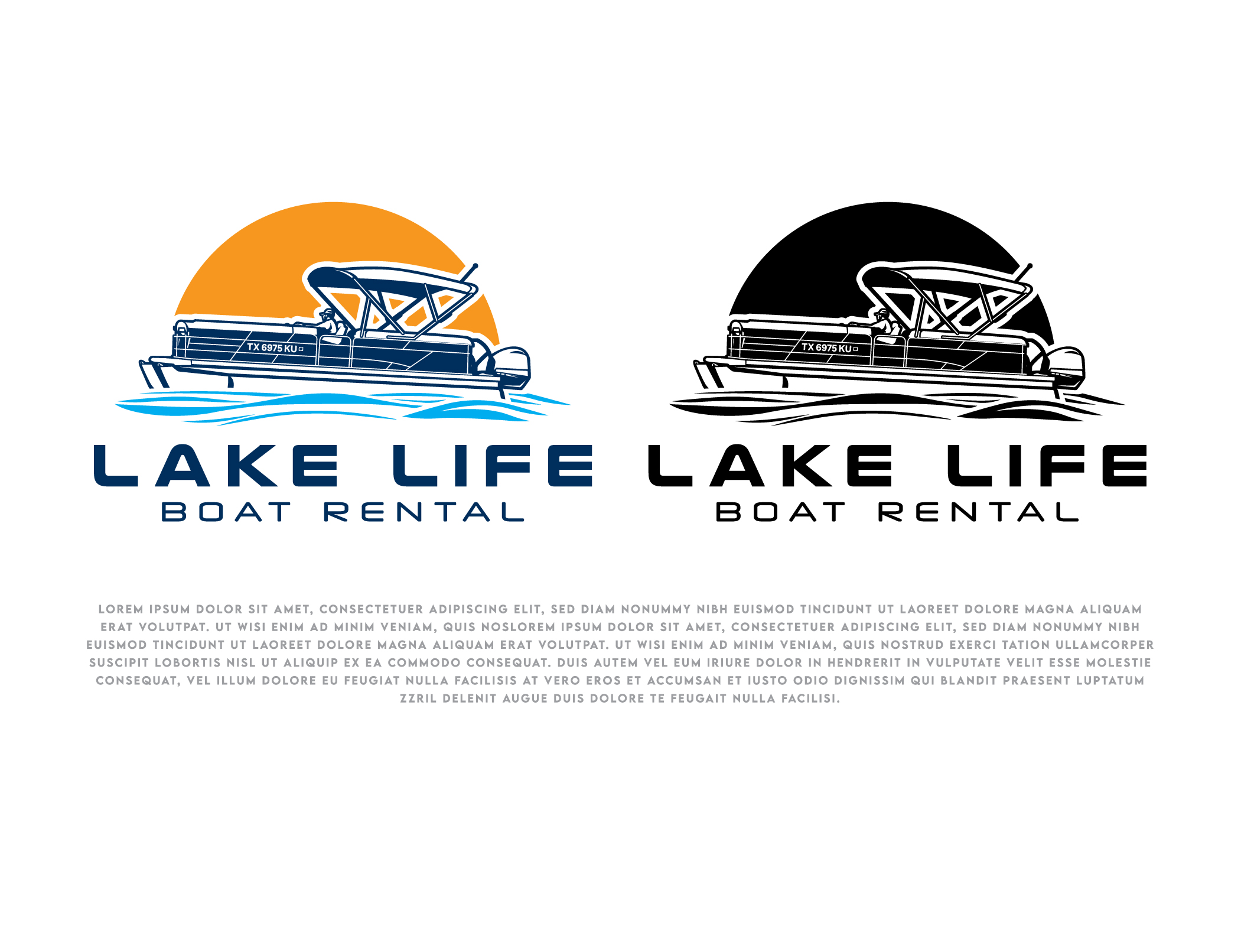 Logo Design by John Mark Arts for Houston Slingshot Rental | Design #31285699