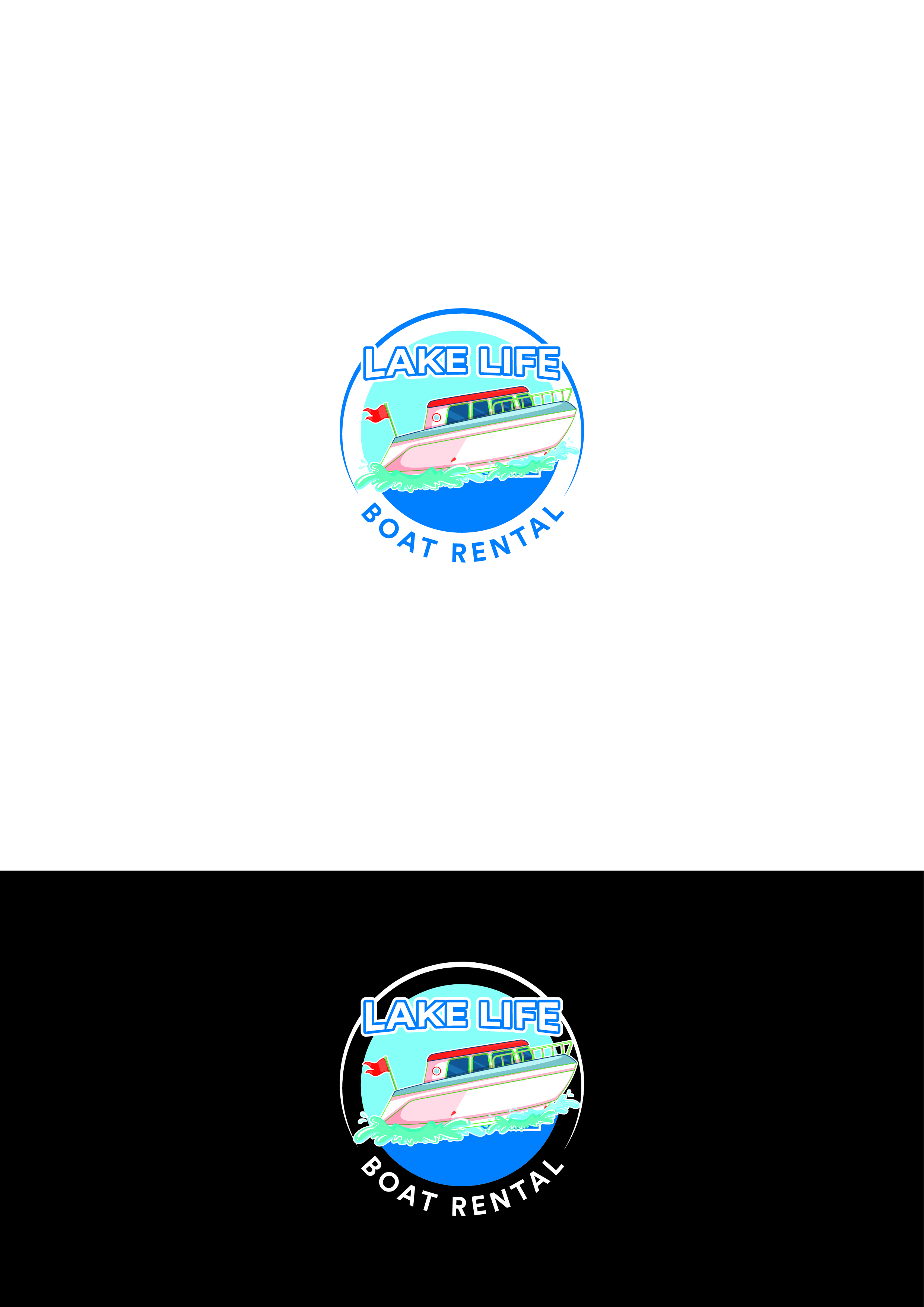 Logo Design by shafikulogo for Houston Slingshot Rental | Design #31291180