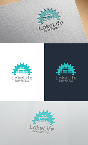 Logo Design by GLDesigns for Houston Slingshot Rental | Design: #31279875