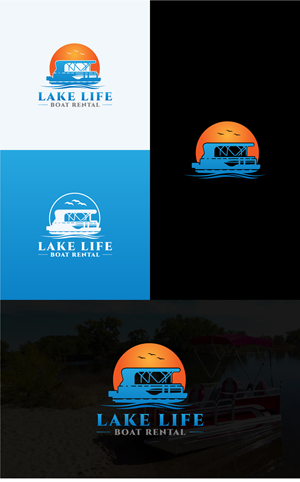 Logo Design by Deziners Zone for Houston Slingshot Rental | Design: #31281393