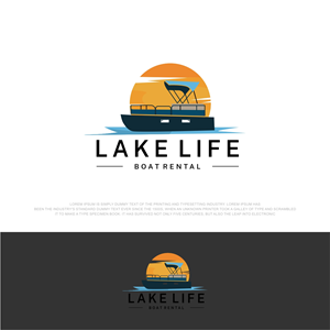 Logo Design by fly  design for Houston Slingshot Rental | Design: #31281834