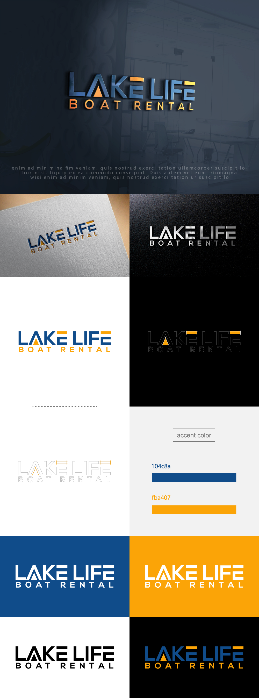 Logo Design by Ayub Zafar for Houston Slingshot Rental | Design #31298659