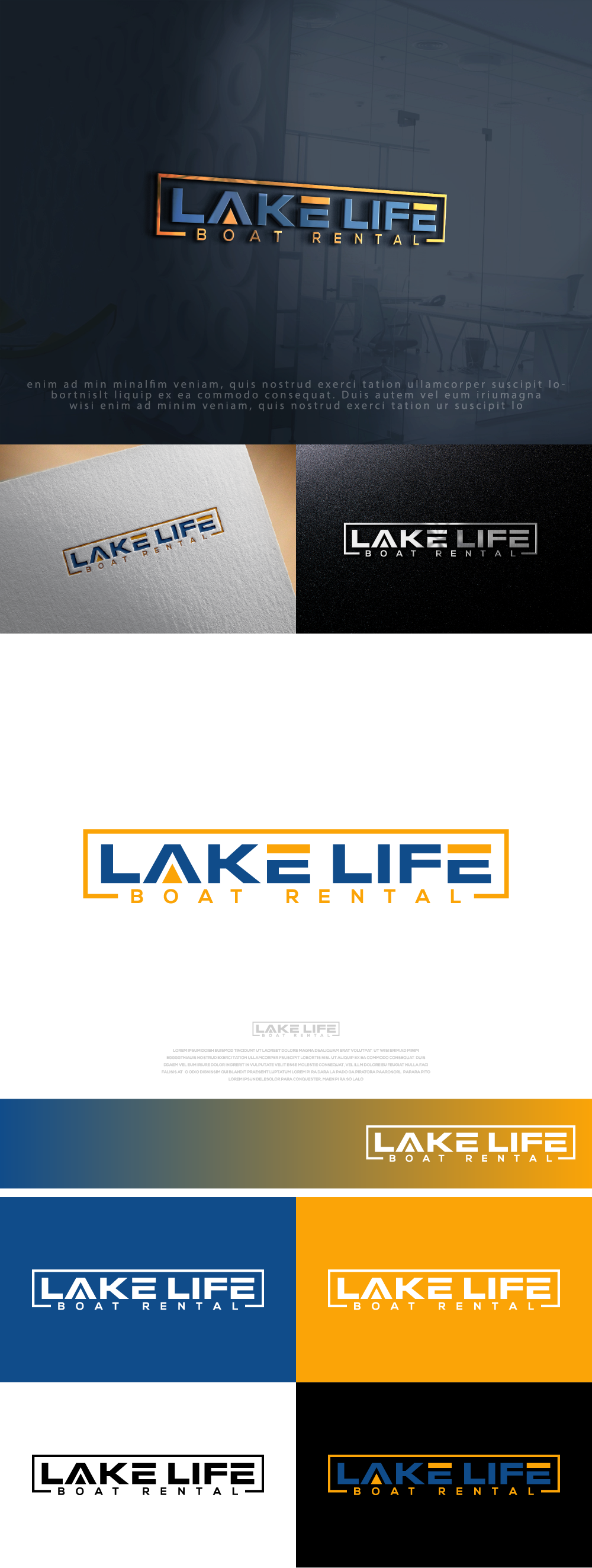 Logo Design by Ayub Zafar for Houston Slingshot Rental | Design #31298660