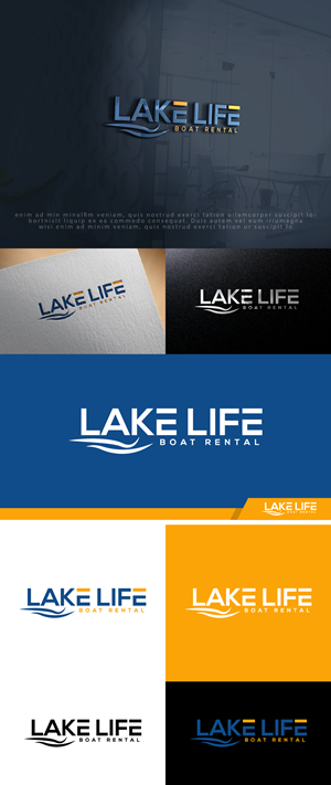Logo Design by Ayub Zafar for Houston Slingshot Rental | Design: #31298671