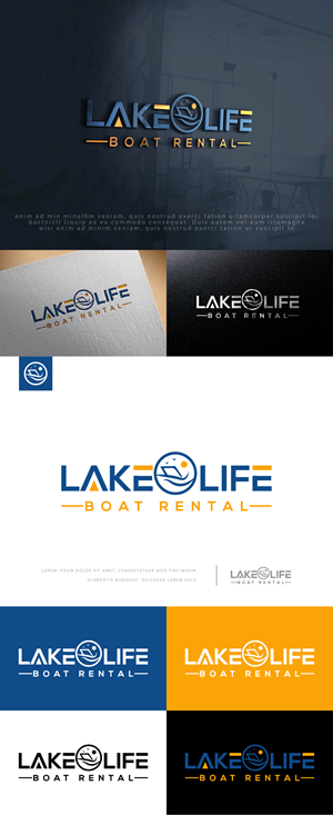 Logo Design by Ayub Zafar for Houston Slingshot Rental | Design: #31298674