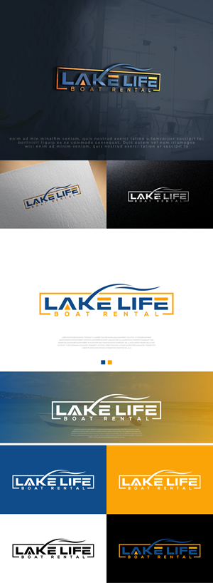 Logo Design by Ayub Zafar for Houston Slingshot Rental | Design: #31298677