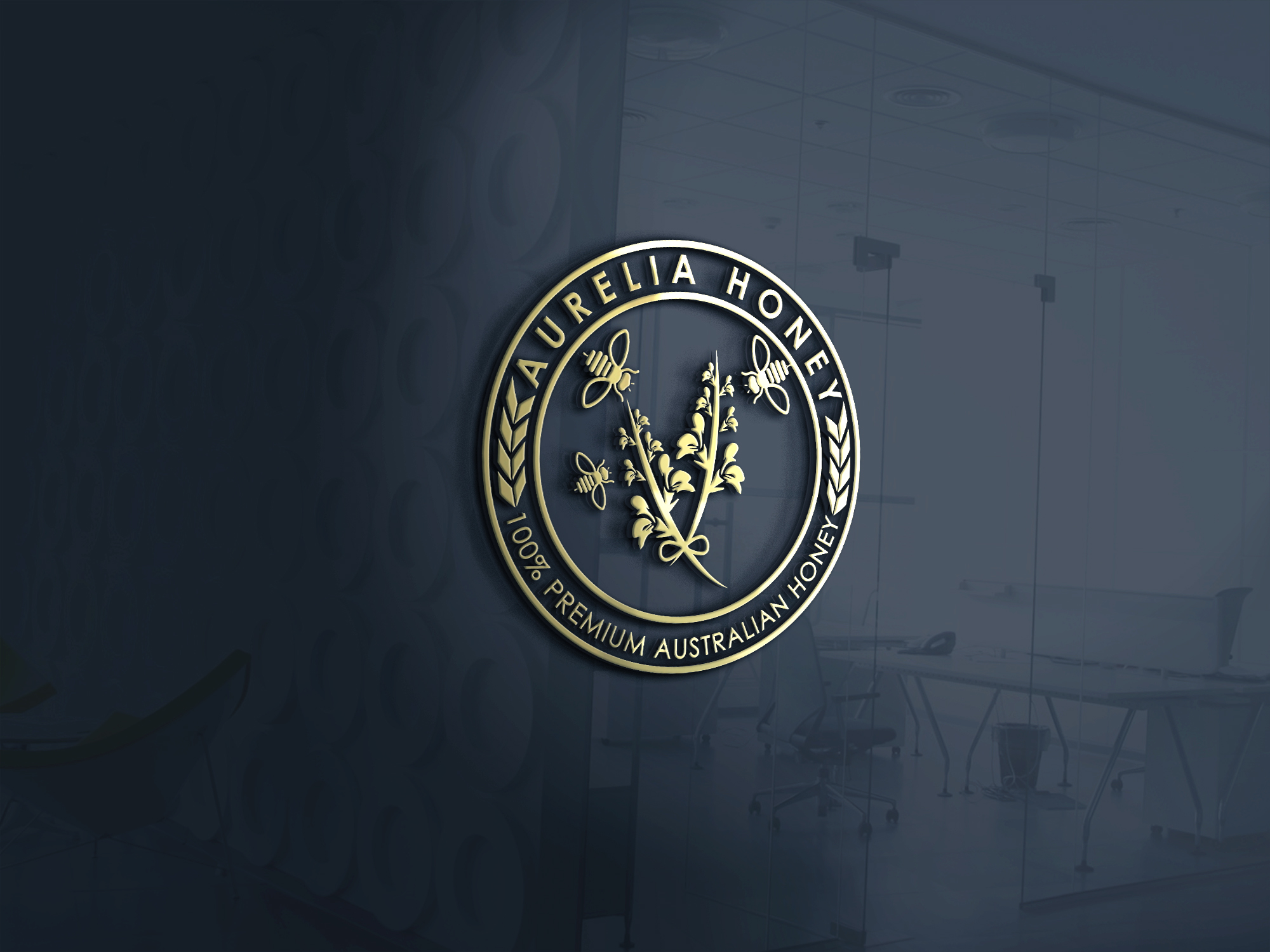 Design Étiquette par 24ksunny pour ce projet | Design #31282268