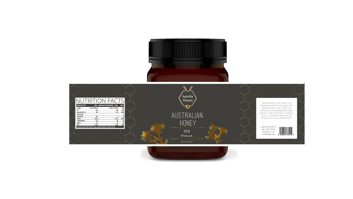 Label Design by oltredisegno for this project | Design #31293243