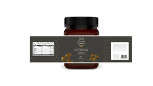 Label Design by oltredisegno