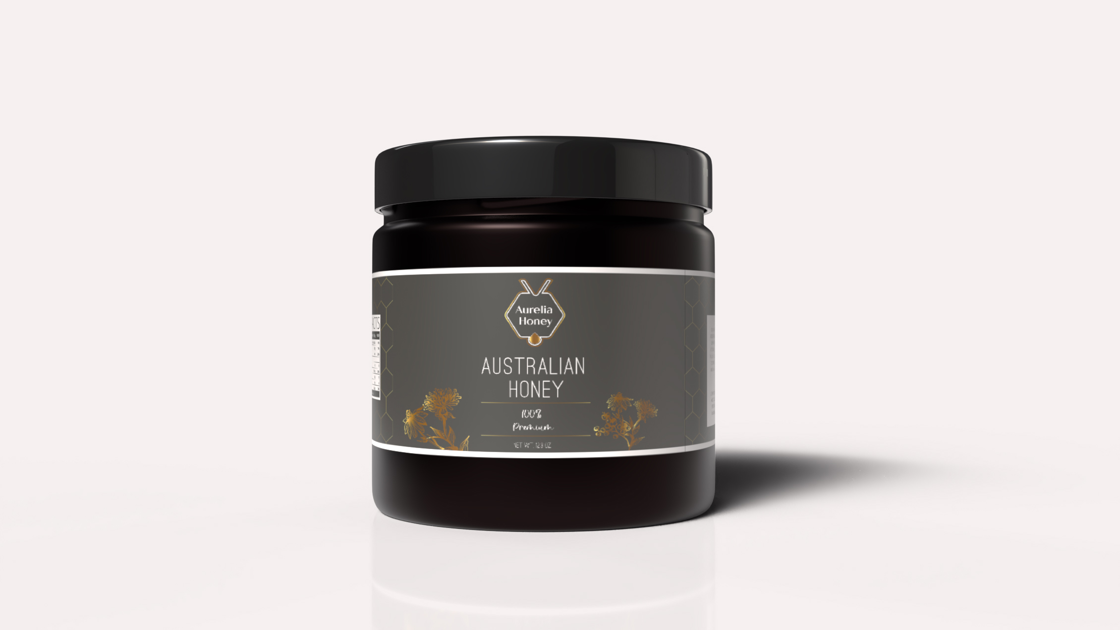 Label Design by oltredisegno for this project | Design #31293251