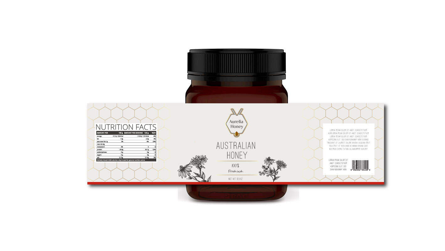 Label Design by oltredisegno for this project | Design #31293271