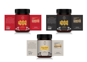 Label Design by oltredisegno for this project | Design #31306808