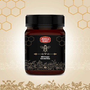 Label Design by Gentleman89