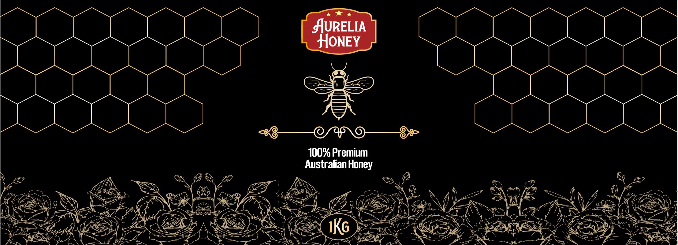 Label Design by Gentleman89 for this project | Design #31358940