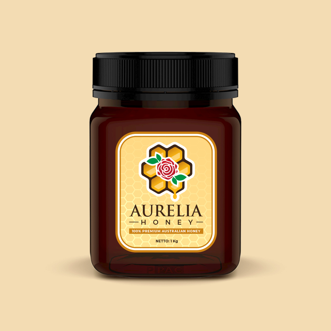 Diseño de Etiqueta por circledsg para este proyecto | Diseño #31290654