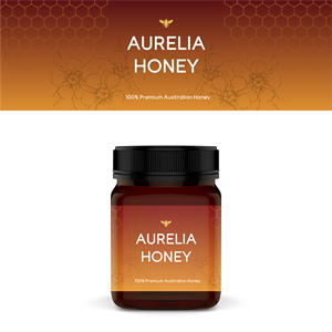 Label Design by Mihisara323