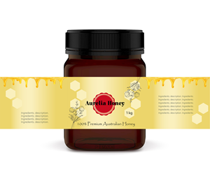 Label Design by Graphic designer 69