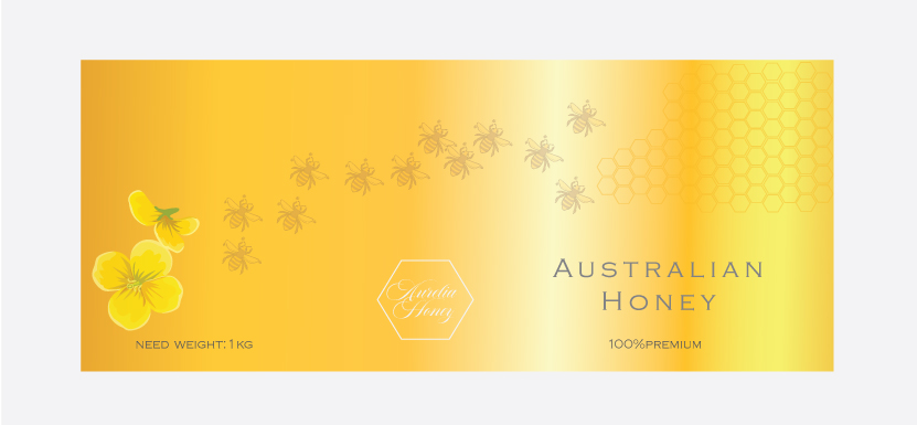 Label Design by zumur 2 for this project | Design #31312354