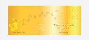 Etikett-Design von zumur 2 für dieses Projekt | Design: #31312354