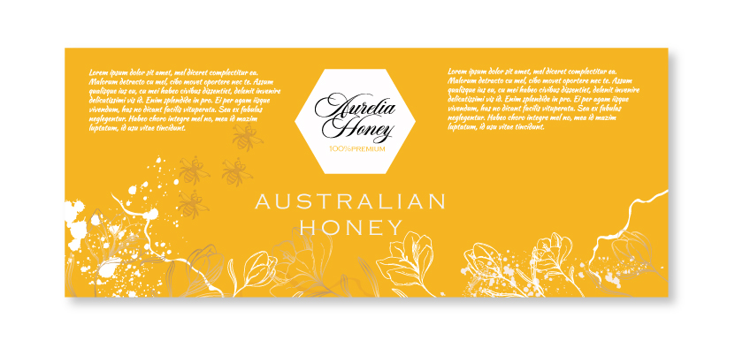 Label Design by zumur 2 for this project | Design #31312510