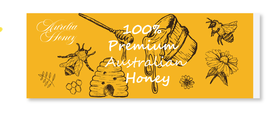 Label Design by zumur 2 for this project | Design #31312723