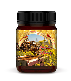 Label Design by Maestroto for this project | Design #31323417