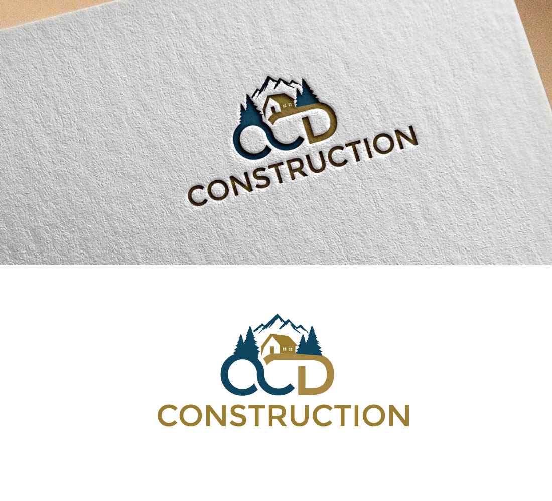 Logo Design by Badhan for this project | Design #31285893