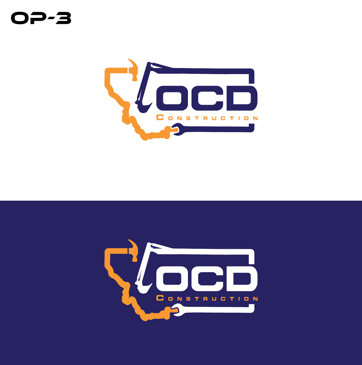 Logo Design by RS_Design for this project | Design #31378740