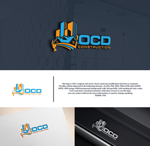 Logo Design by DesignHour for this project | Design: #31282323