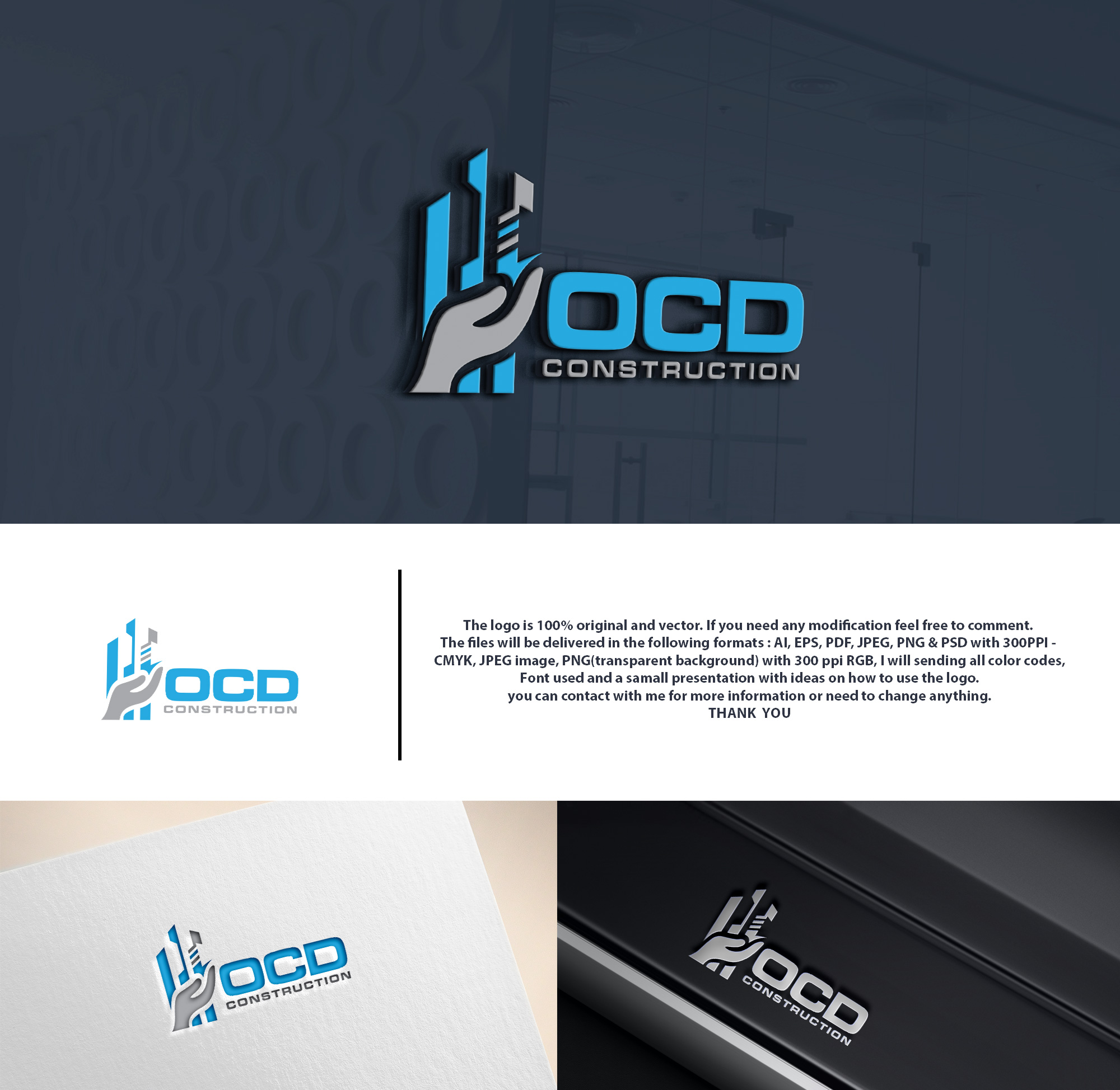 Logo Design by DesignHour for this project | Design #31282372